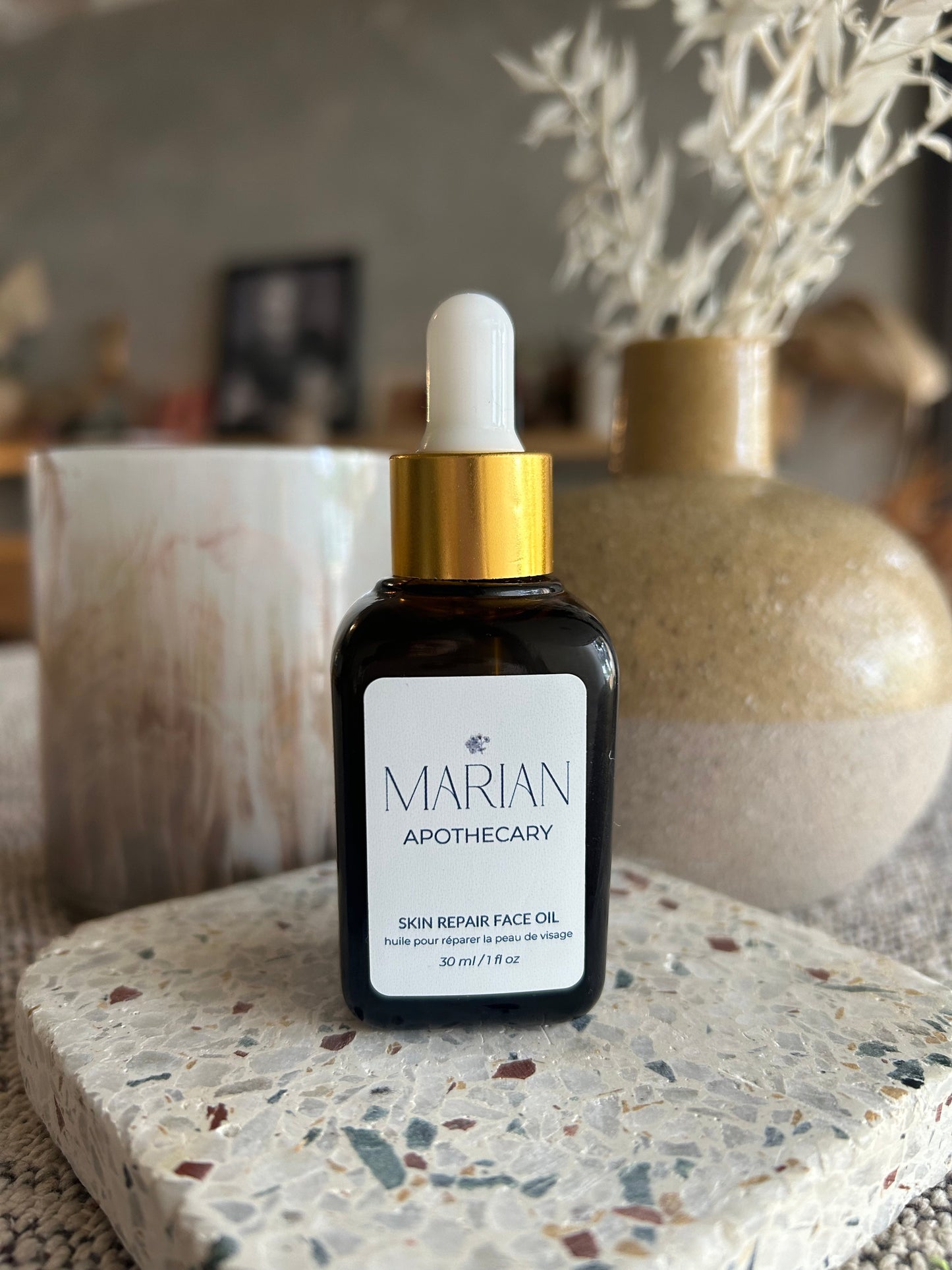 Skin Repair Face Oil